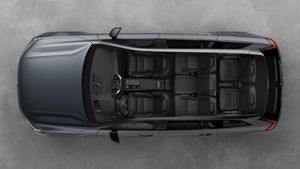 Volvo XC90 bild 14