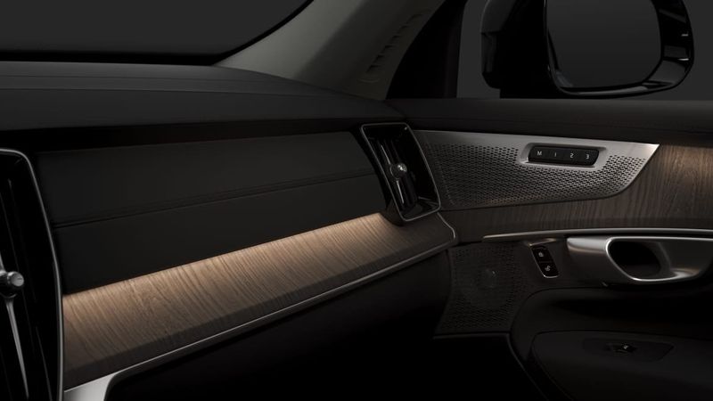 Volvo XC90 bild 17