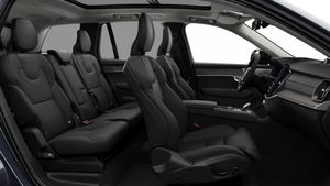 Volvo XC90 bild 15