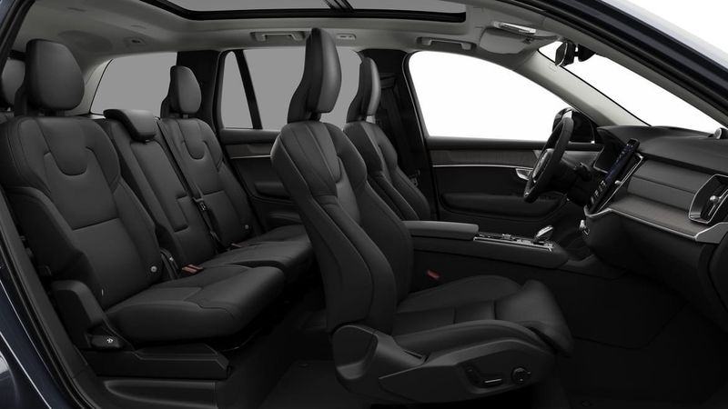 Volvo XC90 bild 15