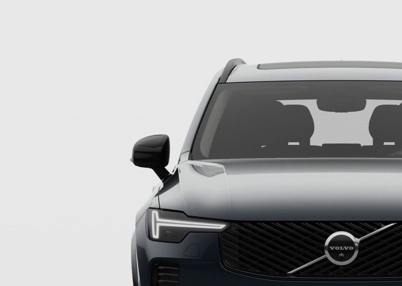 Volvo XC90 bild 8