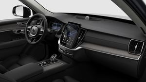 Volvo XC90 bild 13