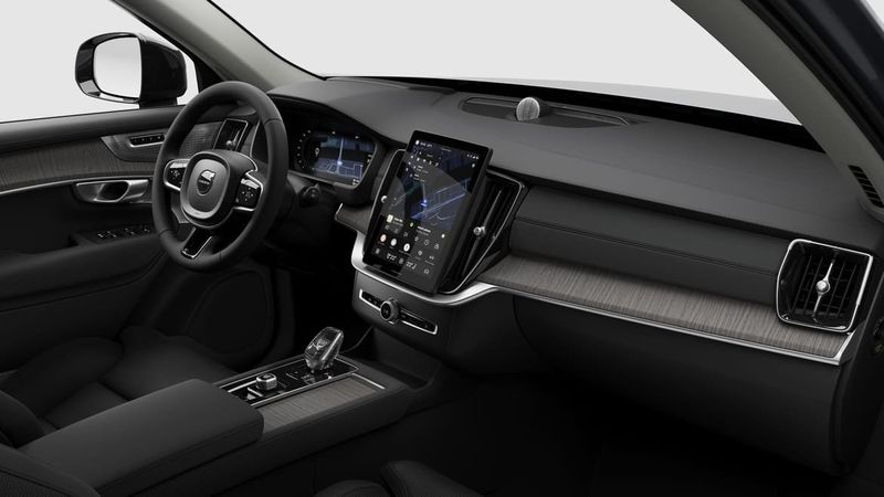 Volvo XC90 bild 13