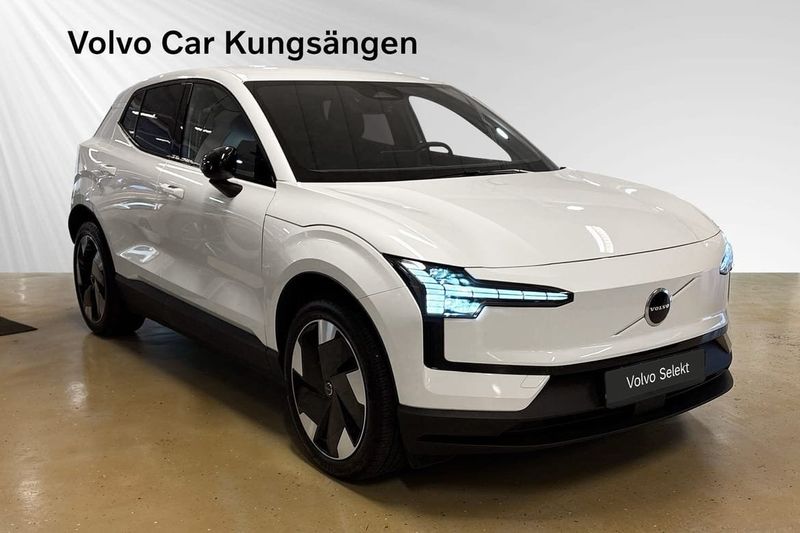 Volvo EX30 bild 6