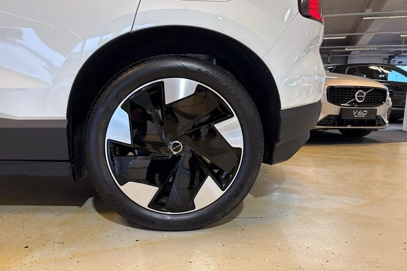 Volvo EX30 bild 19