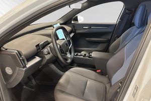 Volvo EX30 bild 7