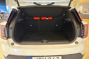 Volvo EX30 bild 22