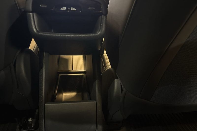 Volvo EX30 bild 21