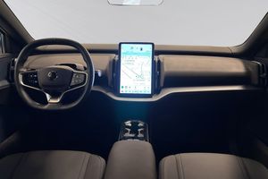 Volvo EX30 bild 9