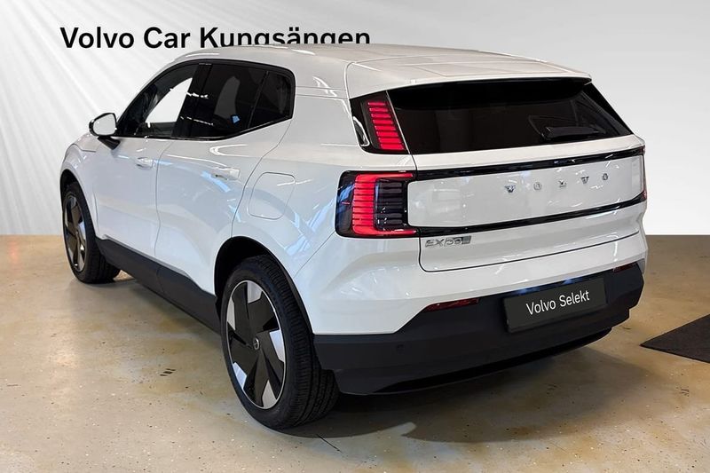 Volvo EX30 bild 4