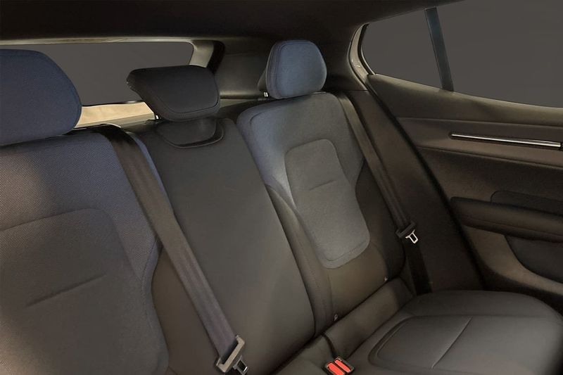 Volvo EX30 bild 11