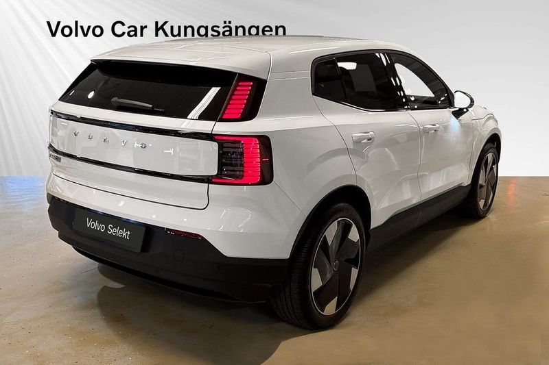 Volvo EX30 bild 5