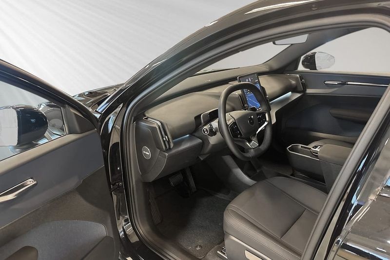 Volvo EX30 bild 7