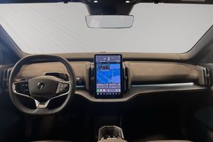 Volvo EX30 bild 9