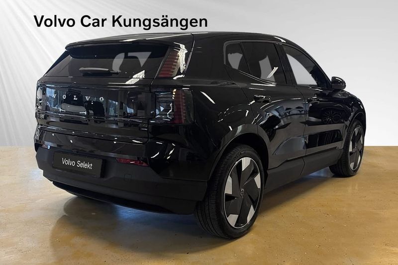 Volvo EX30 bild 5