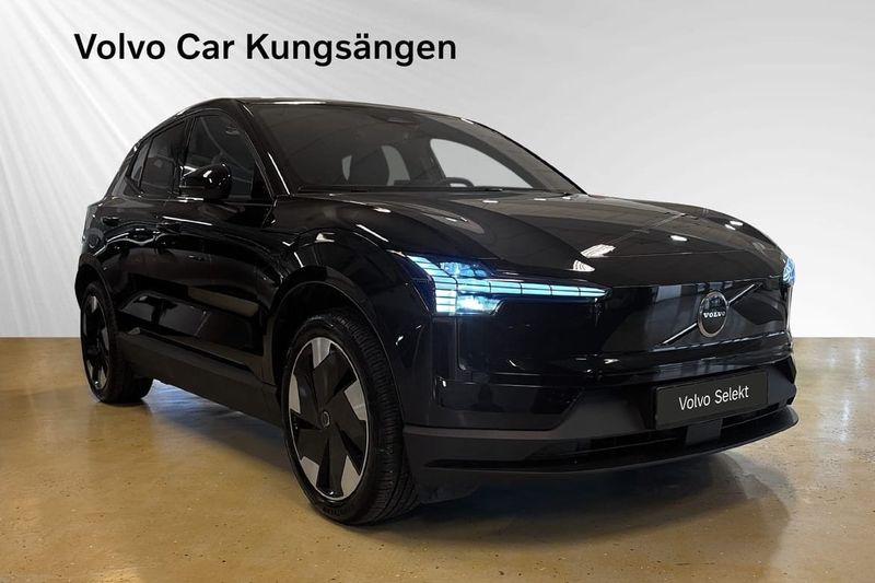 Volvo EX30 bild 6