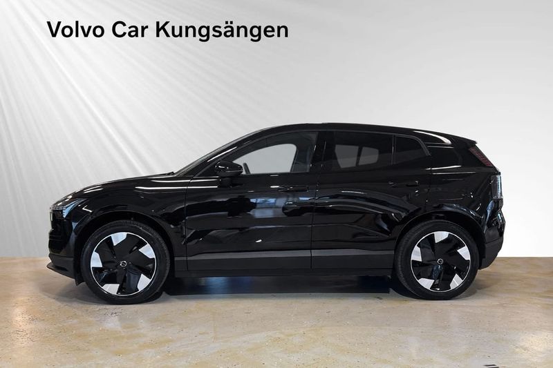 Volvo EX30 bild 3