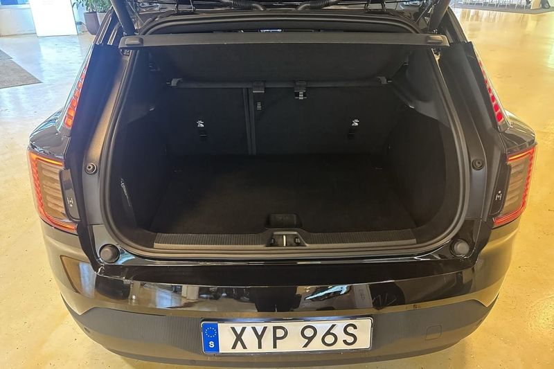 Volvo EX30 bild 13
