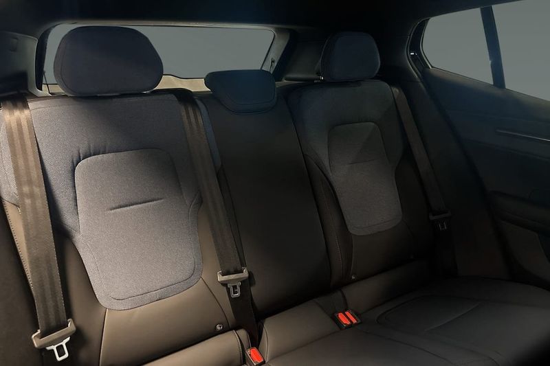 Volvo EX30 bild 11
