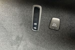 Volvo ES90 bild 18