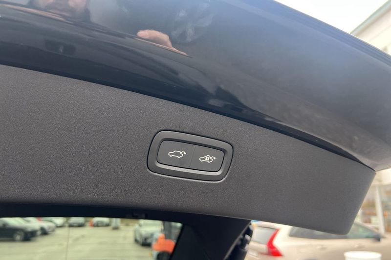 Volvo ES90 bild 17