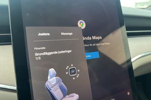 Volvo ES90 bild 24