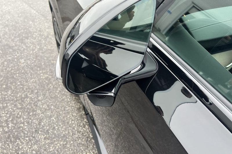 Volvo ES90 bild 13