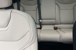 Volvo ES90 bild 20