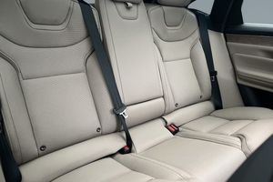 Volvo ES90 bild 11