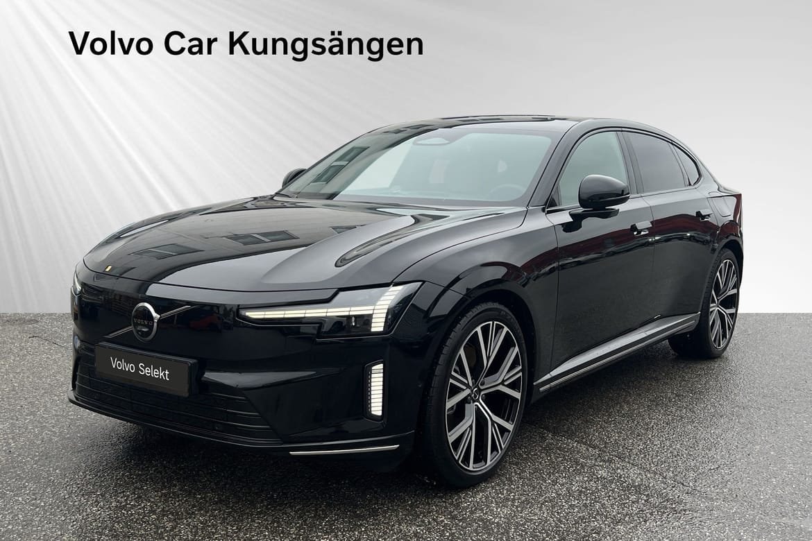 Volvo ES90