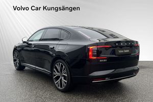 Volvo ES90 bild 4