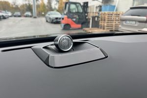 Volvo ES90 bild 19