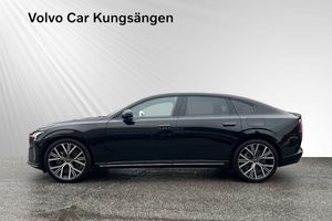 Volvo ES90 bild 3