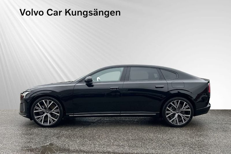 Volvo ES90 bild 3