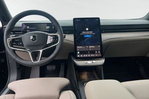 Volvo ES90 bild 9