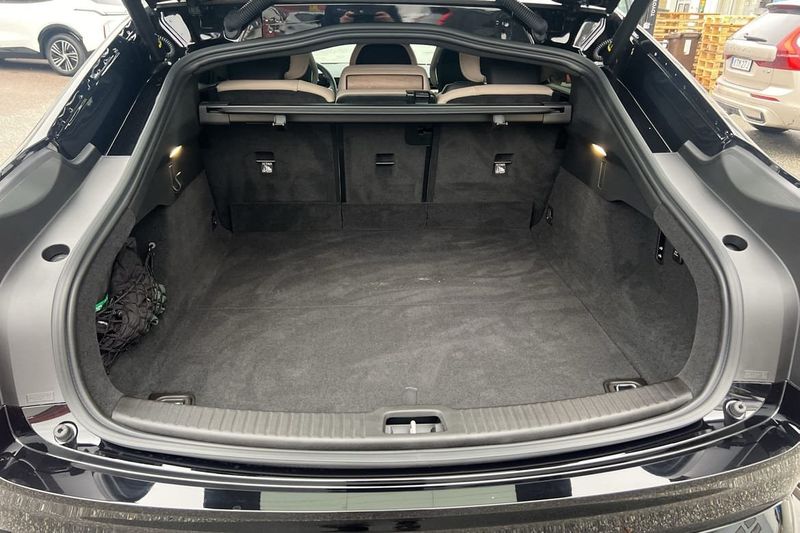Volvo ES90 bild 16