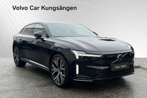 Volvo ES90 bild 6