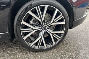 Volvo ES90 bild 15