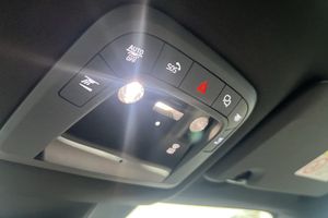 Volvo ES90 bild 28