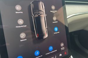 Volvo ES90 bild 26
