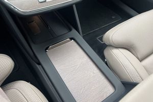 Volvo ES90 bild 21