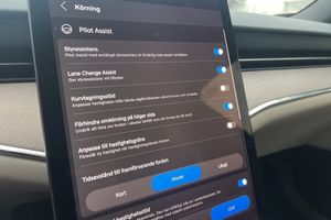 Volvo ES90 bild 27