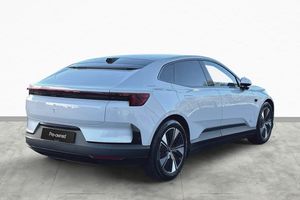 Polestar 4 bild 9