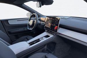 Polestar 4 bild 14