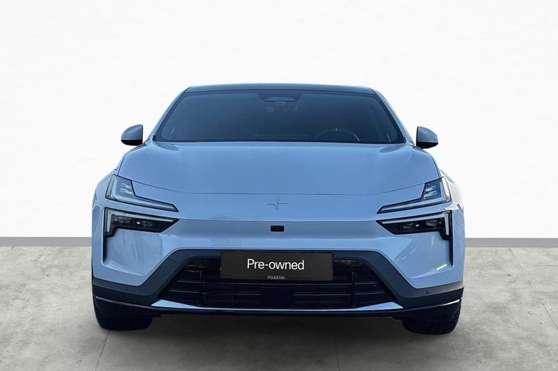 Polestar 4 bild 3
