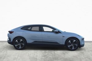 Polestar 4 bild 4