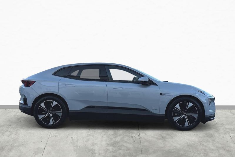 Polestar 4 bild 4