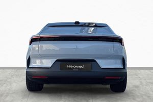 Polestar 4 bild 5
