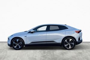 Polestar 4 bild 1