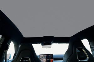 Polestar 4 bild 18